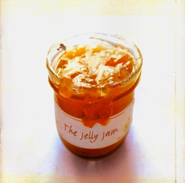The Jelly Jam